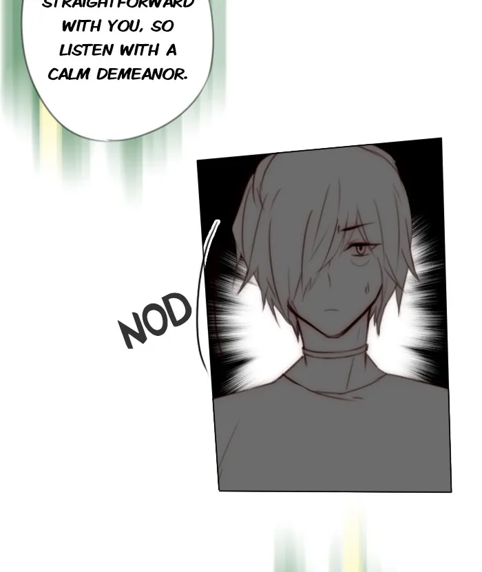 Catharsis Chapter 77 page 24 - 