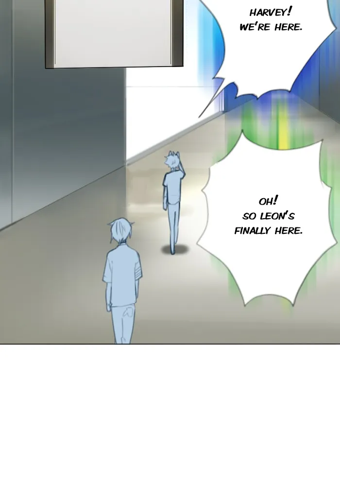 Catharsis Chapter 77 page 4 - 