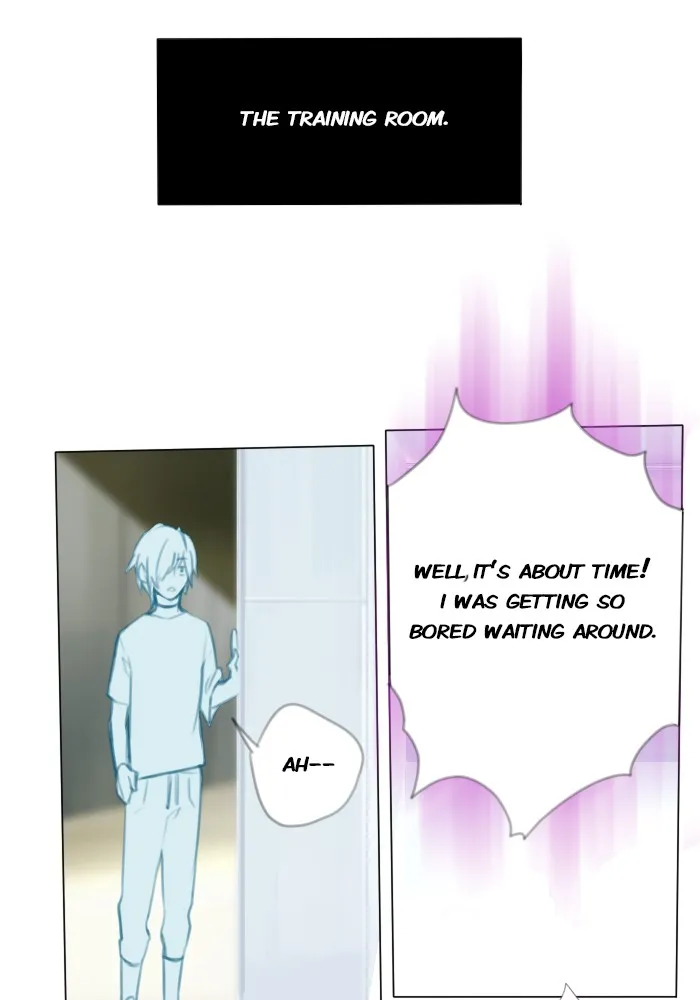 Catharsis Chapter 77 page 5 - 