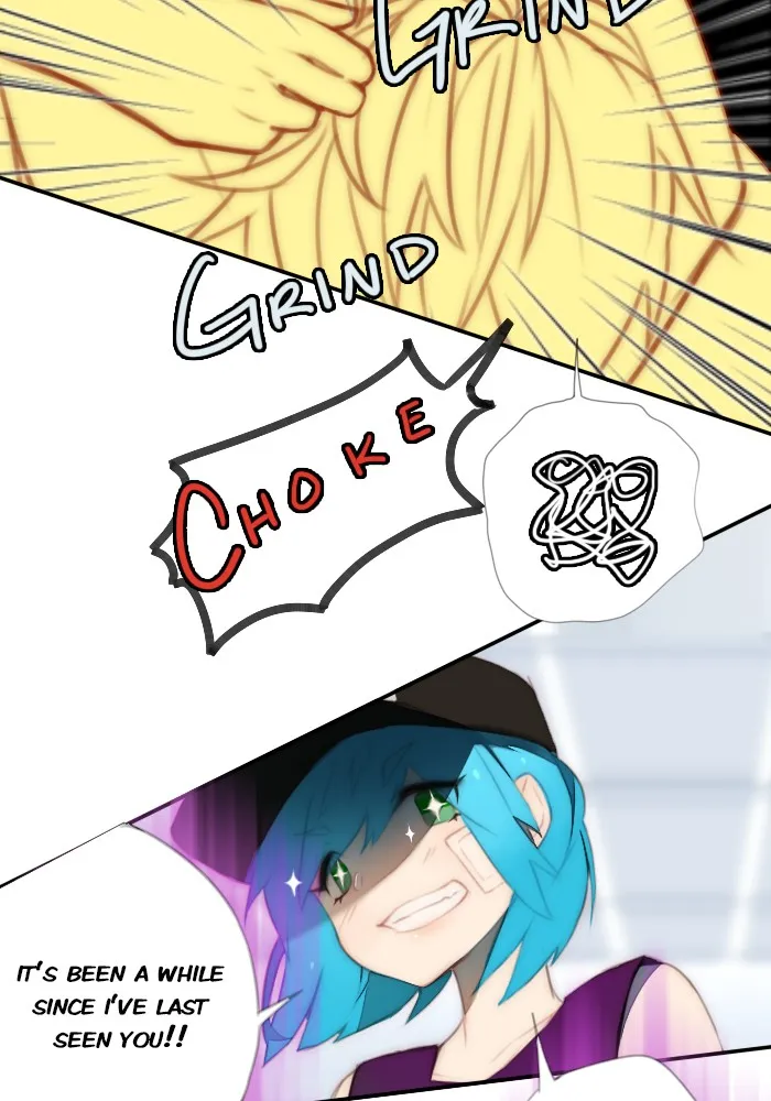 Catharsis Chapter 77 page 7 - 