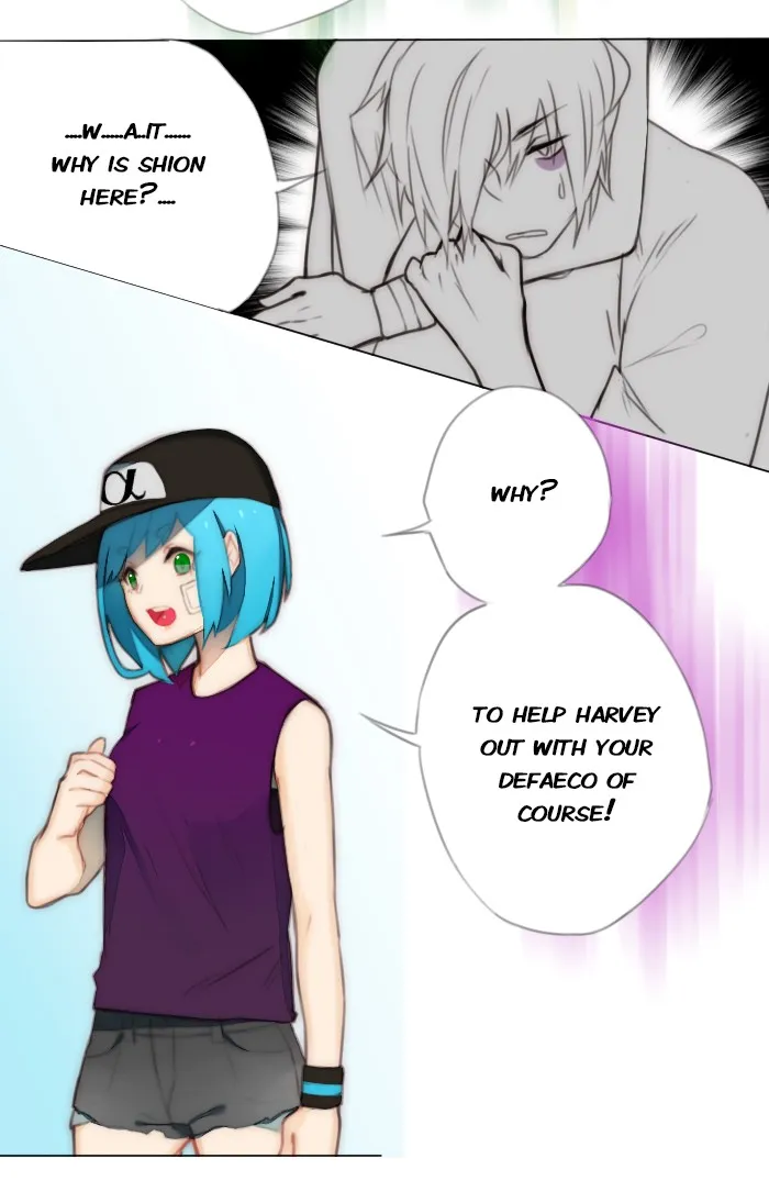 Catharsis Chapter 77 page 9 - 