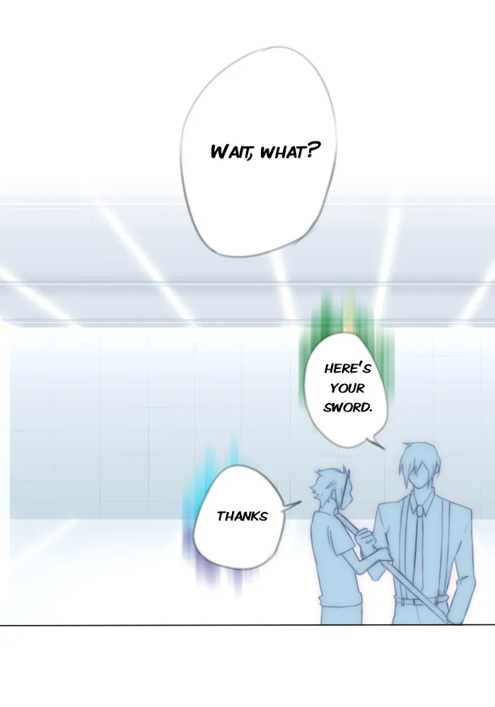 Catharsis Chapter 77 page 10 - 