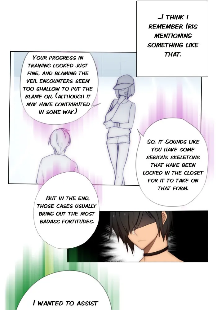 Catharsis Chapter 78 page 13 - 