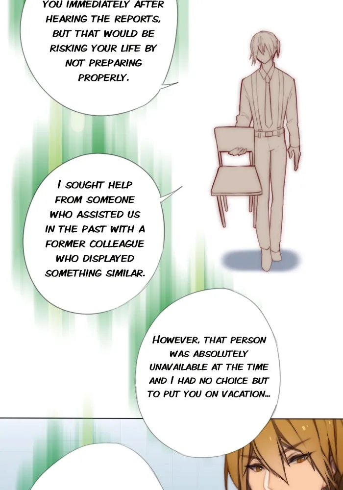 Catharsis Chapter 78 page 14 - 