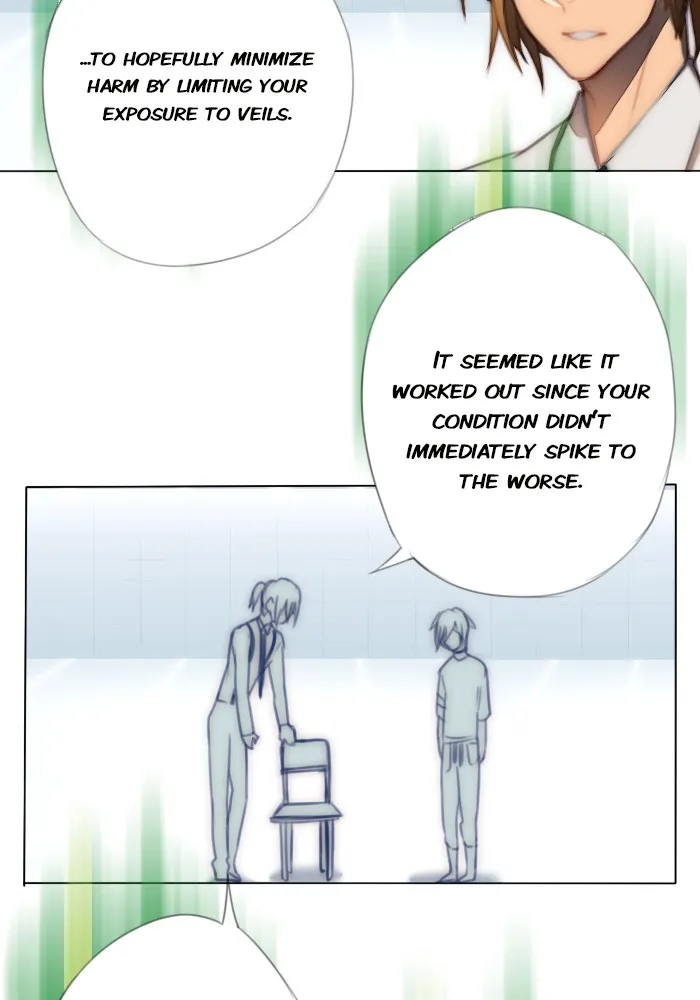 Catharsis Chapter 78 page 15 - 