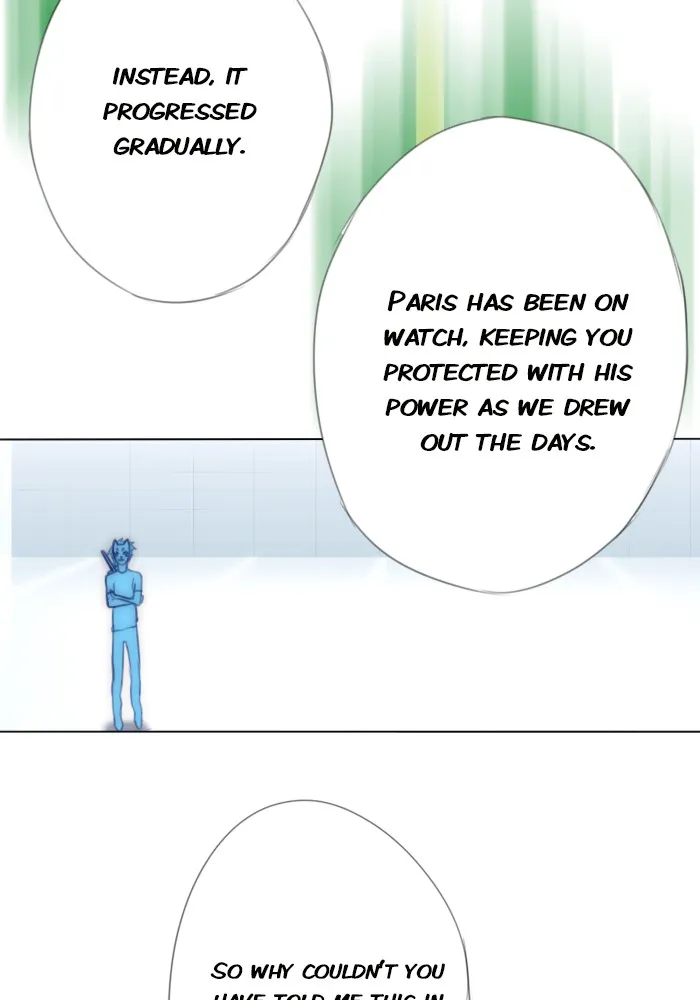 Catharsis Chapter 78 page 16 - 