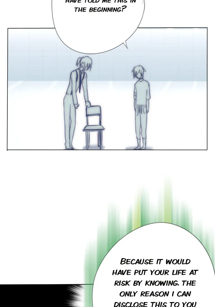 Catharsis Chapter 78 page 17 - 