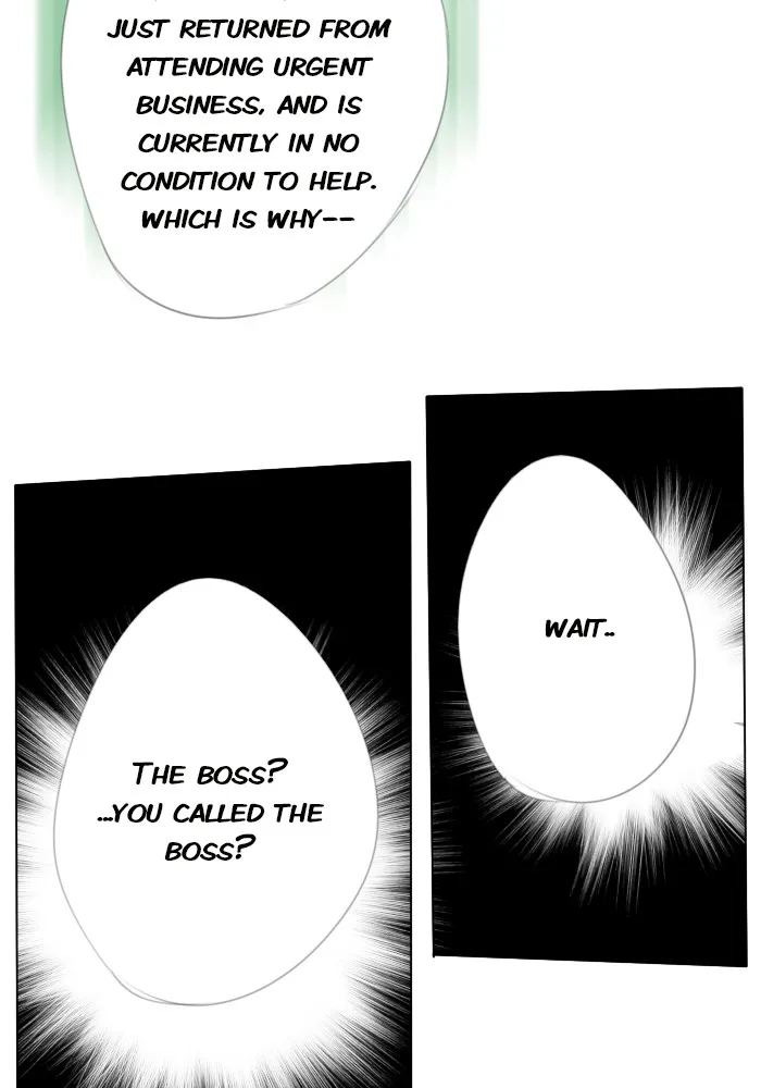 Catharsis Chapter 78 page 20 - 