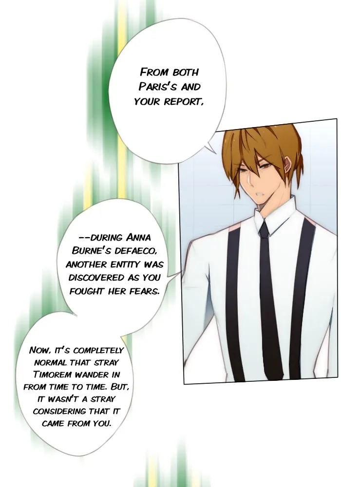 Catharsis Chapter 78 page 3 - 