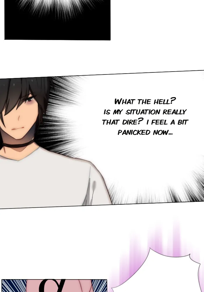 Catharsis Chapter 78 page 21 - 