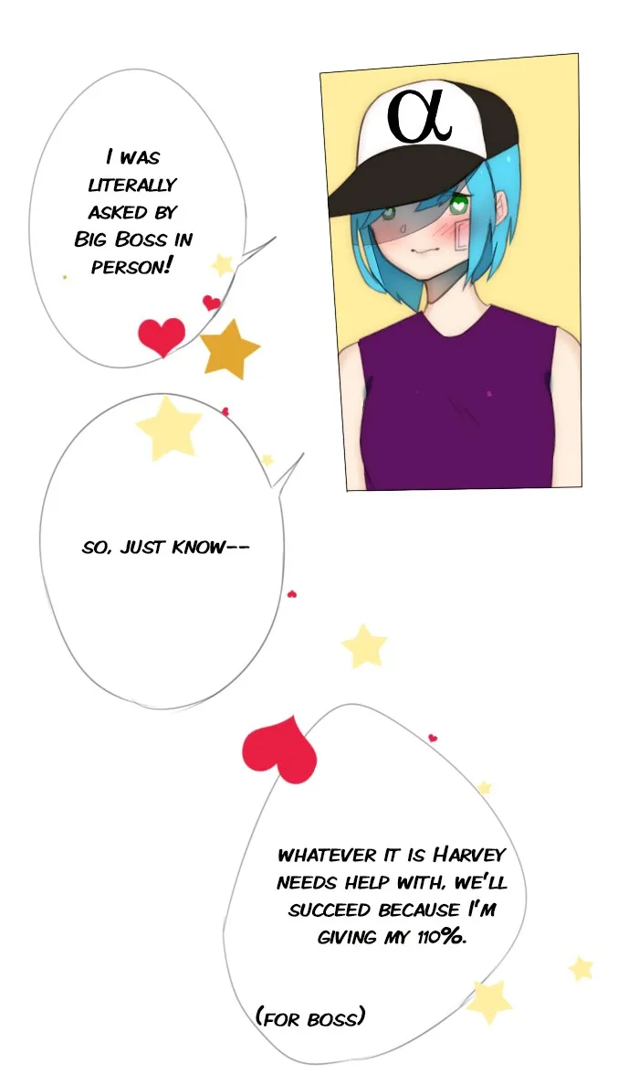 Catharsis Chapter 78 page 23 - 