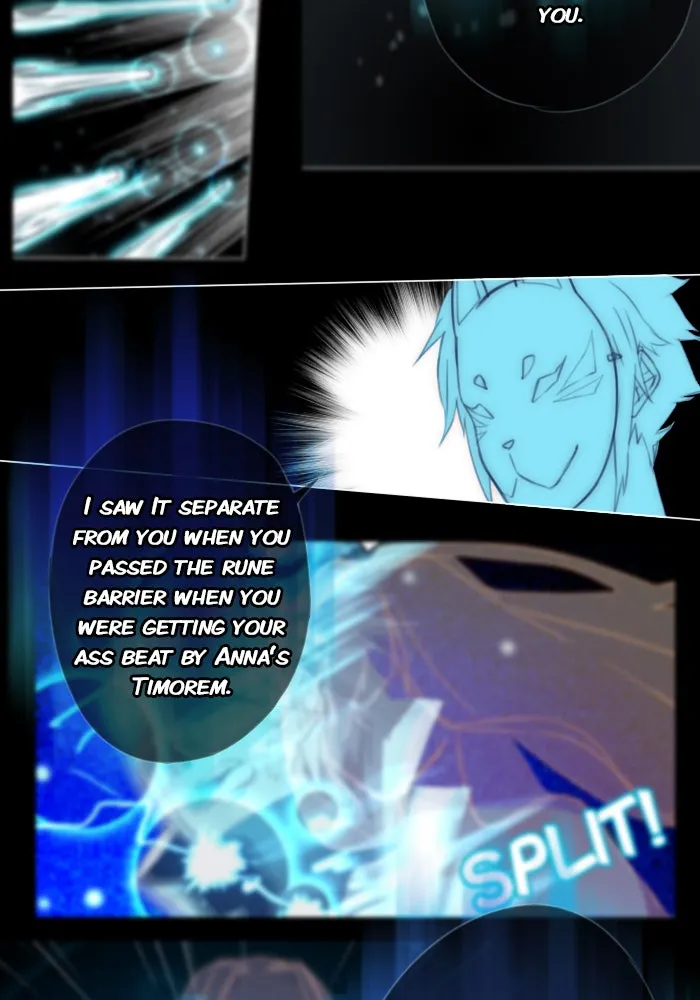 Catharsis Chapter 78 page 5 - 