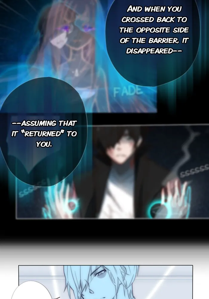 Catharsis Chapter 78 page 6 - 