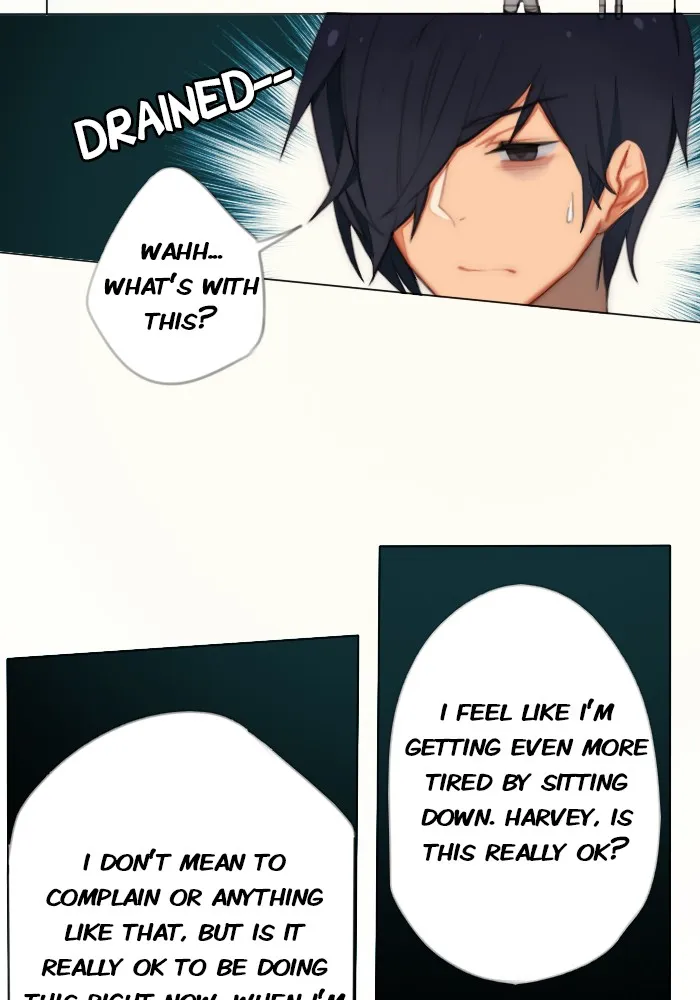 Catharsis Chapter 79 page 11 - 