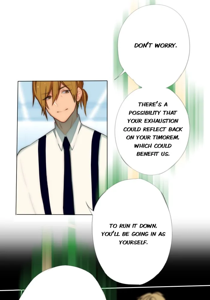 Catharsis Chapter 79 page 13 - 