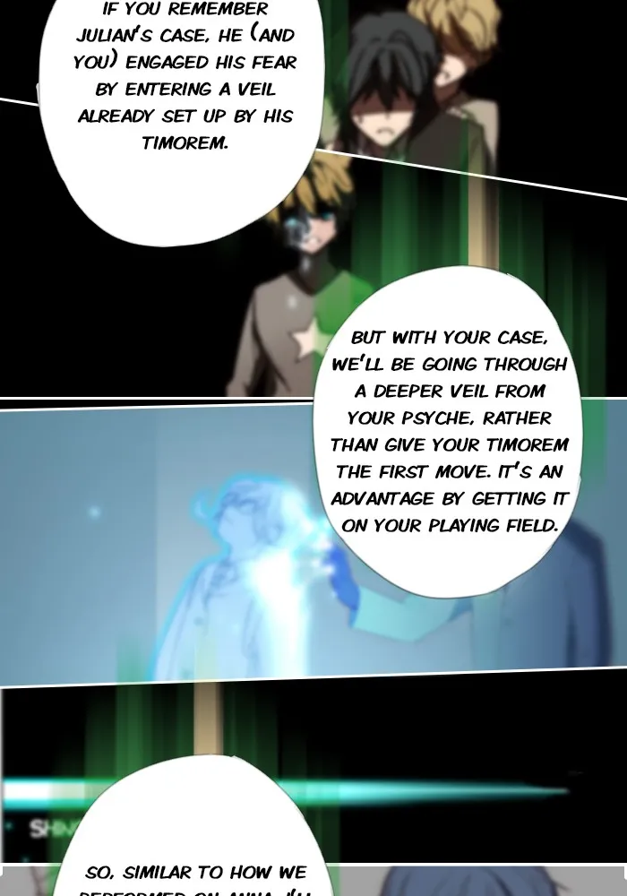 Catharsis Chapter 79 page 14 - 