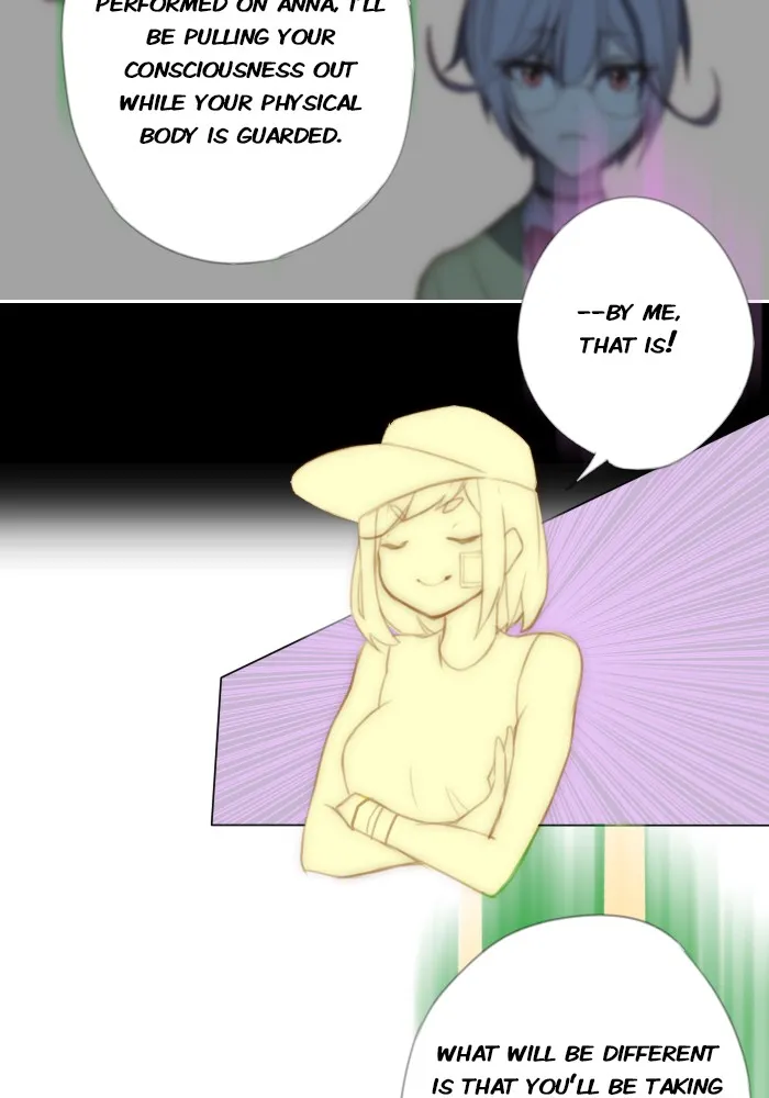 Catharsis Chapter 79 page 15 - 