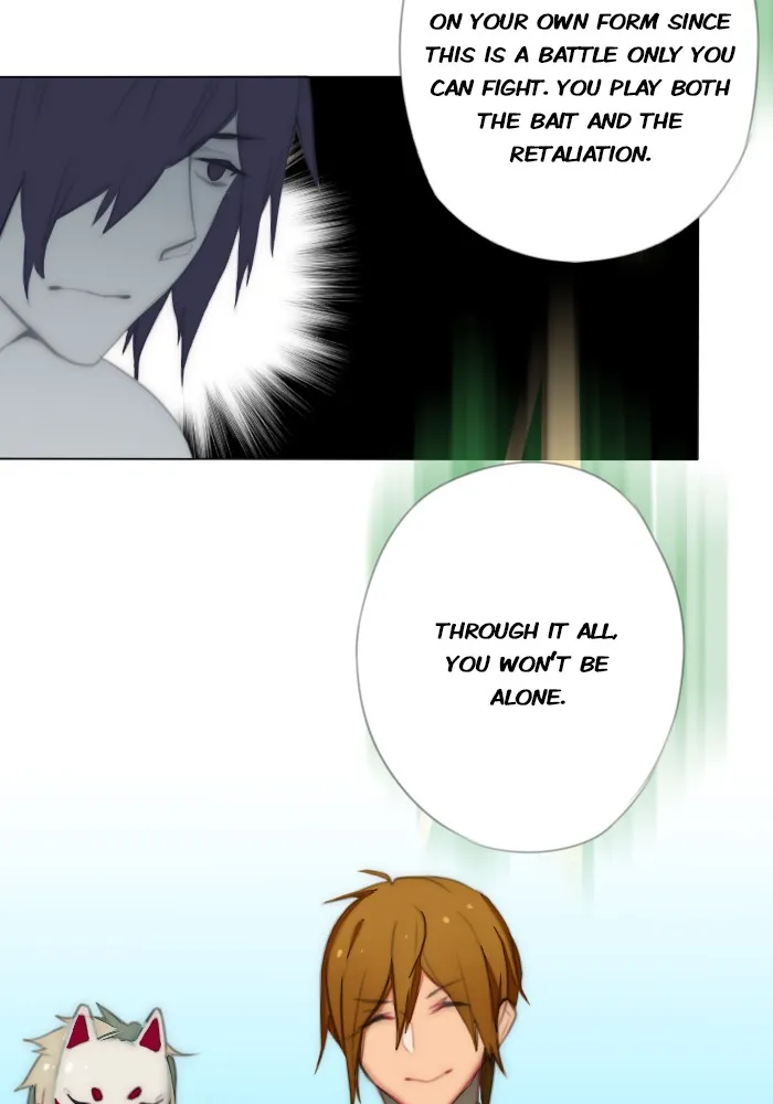 Catharsis Chapter 79 page 16 - 
