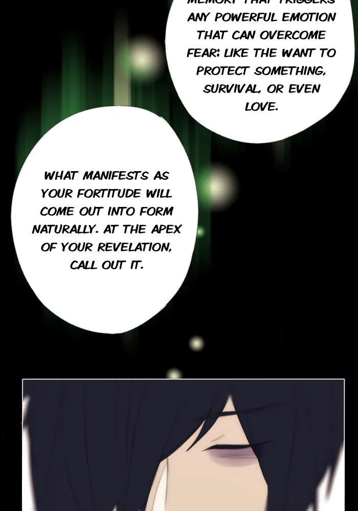 Catharsis Chapter 79 page 20 - 