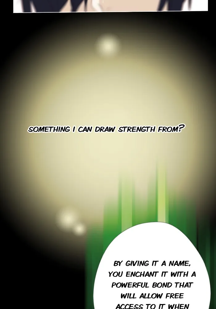 Catharsis Chapter 79 page 21 - 