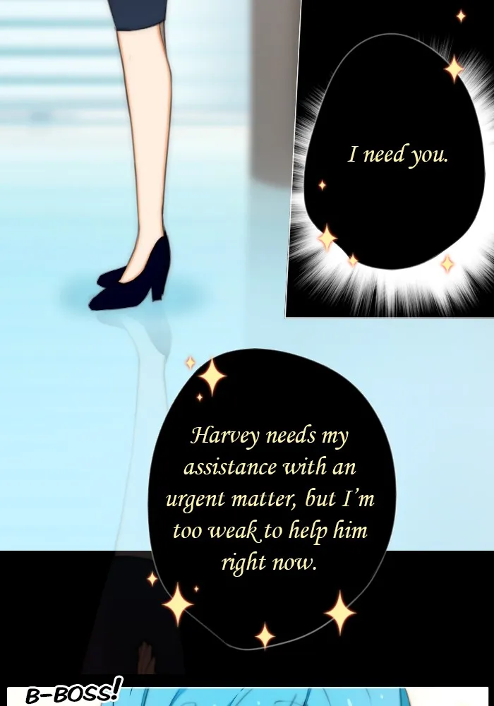 Catharsis Chapter 79 page 4 - 