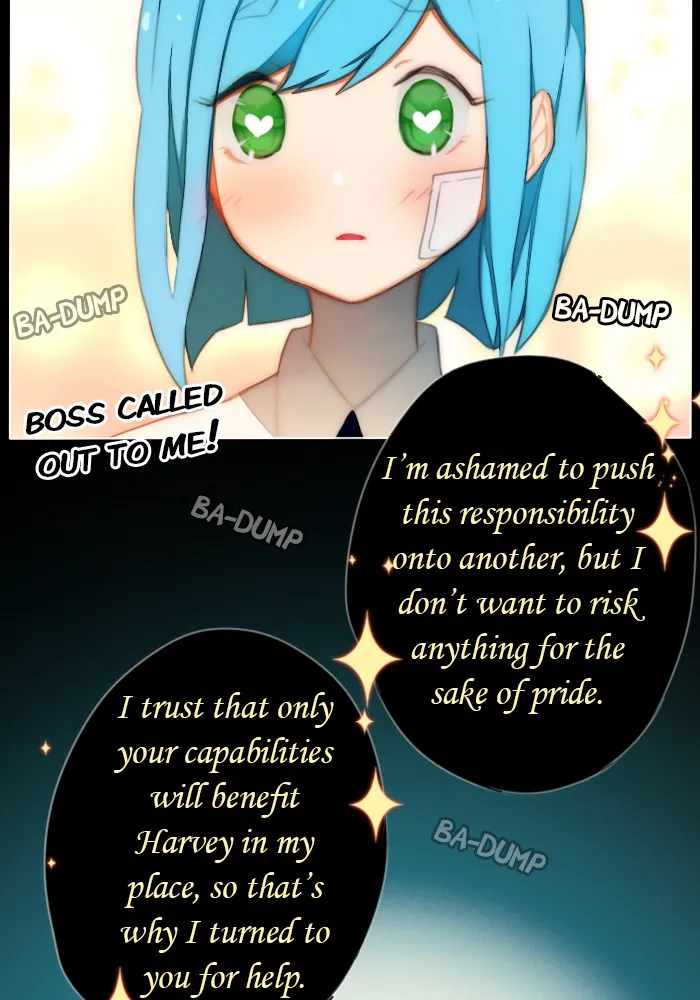 Catharsis Chapter 79 page 5 - 