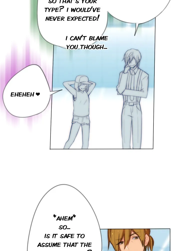 Catharsis Chapter 79 page 8 - 