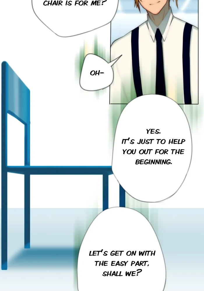 Catharsis Chapter 79 page 9 - 