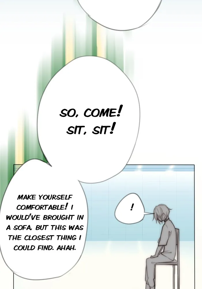 Catharsis Chapter 79 page 10 - 