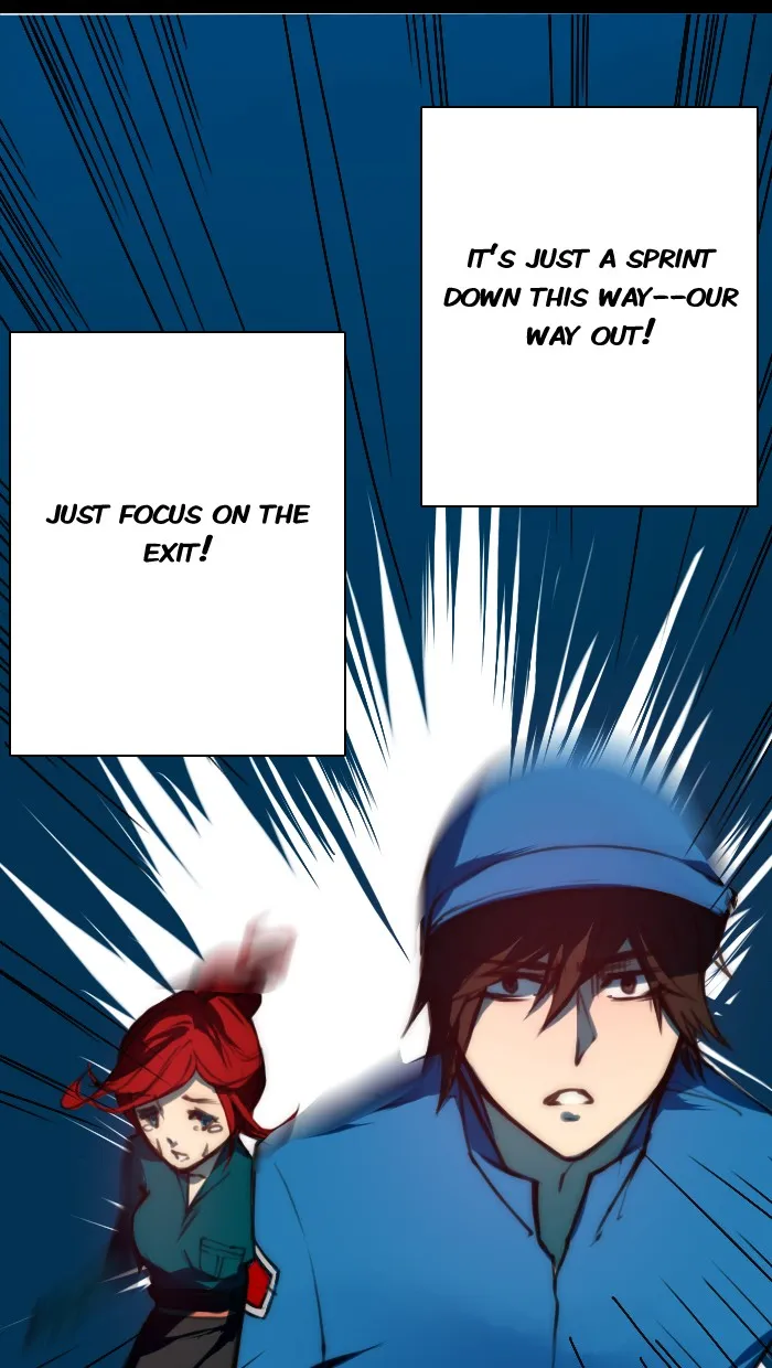 Catharsis Chapter 8 page 13 - 