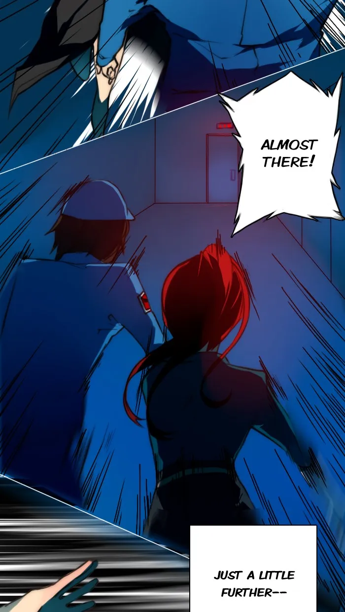 Catharsis Chapter 8 page 14 - 