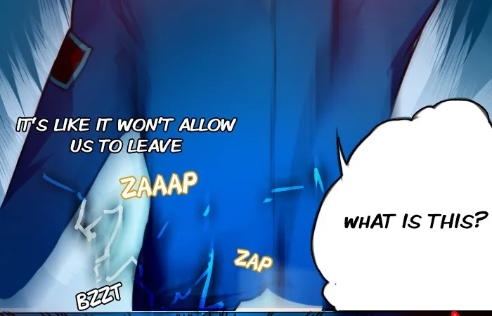 Catharsis Chapter 8 page 16 - 