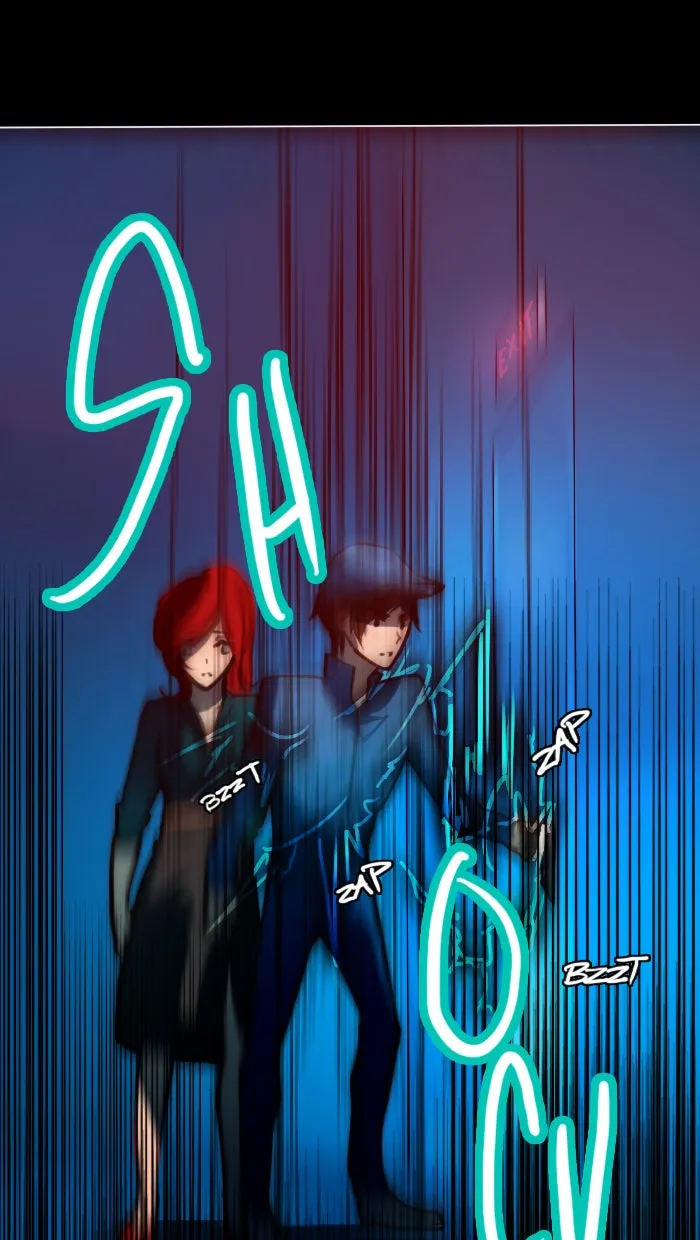 Catharsis Chapter 8 page 19 - 