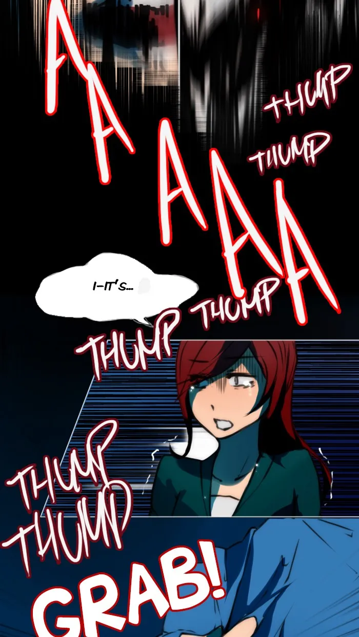 Catharsis Chapter 8 page 22 - 