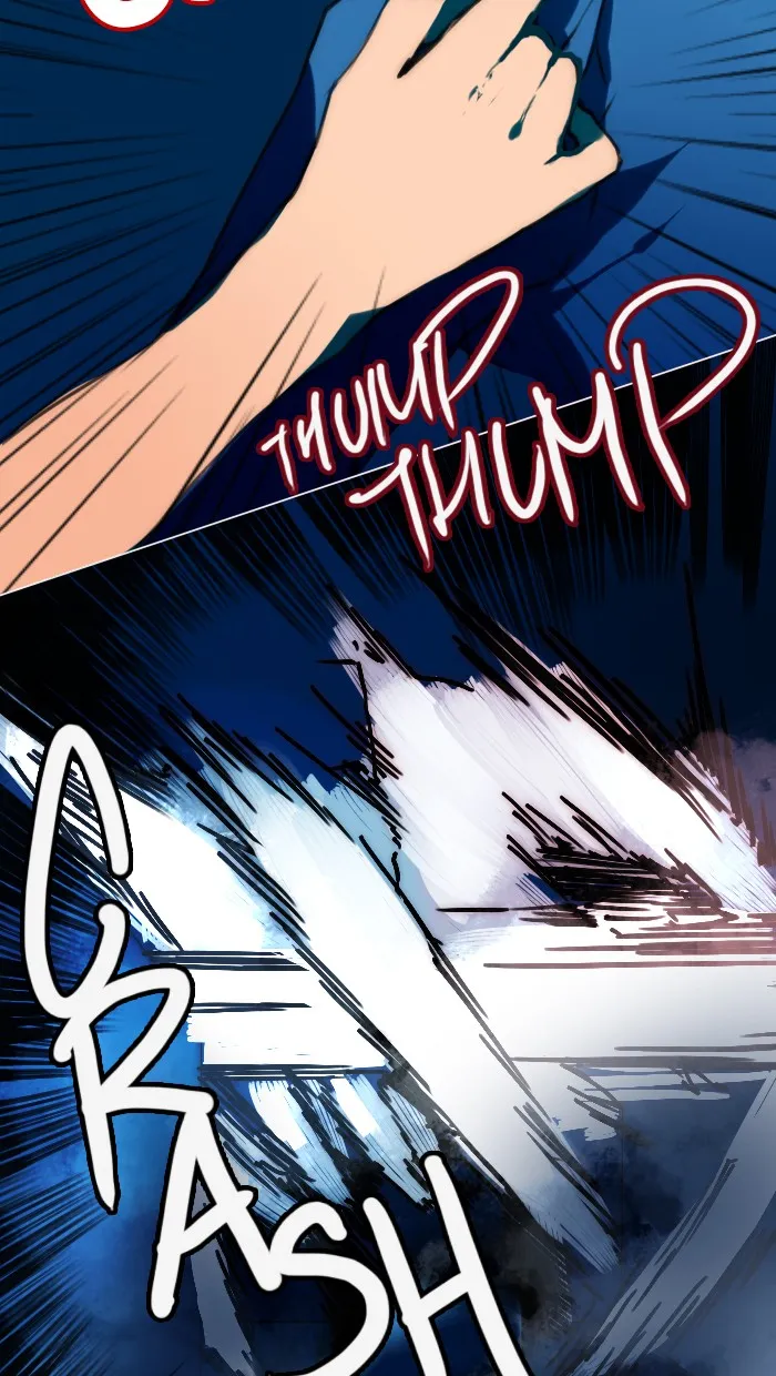 Catharsis Chapter 8 page 23 - 