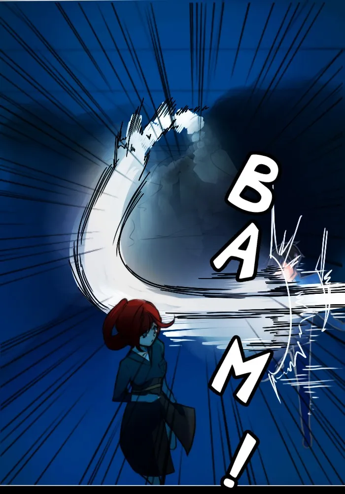 Catharsis Chapter 8 page 28 - 