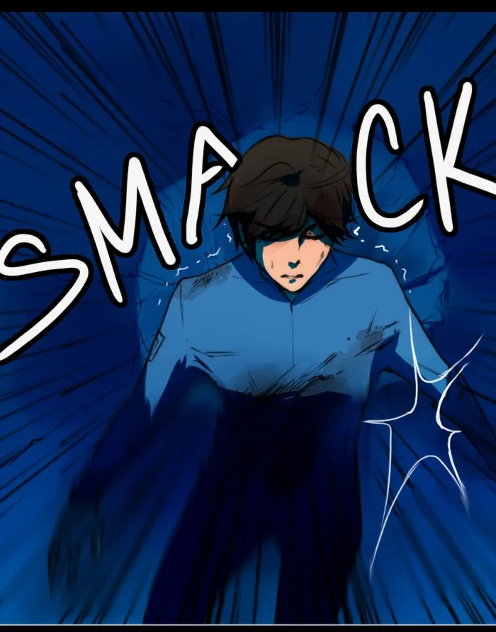 Catharsis Chapter 8 page 29 - 