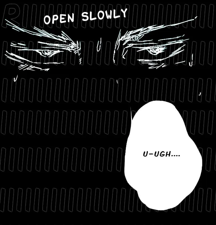 Catharsis Chapter 8 page 30 - 