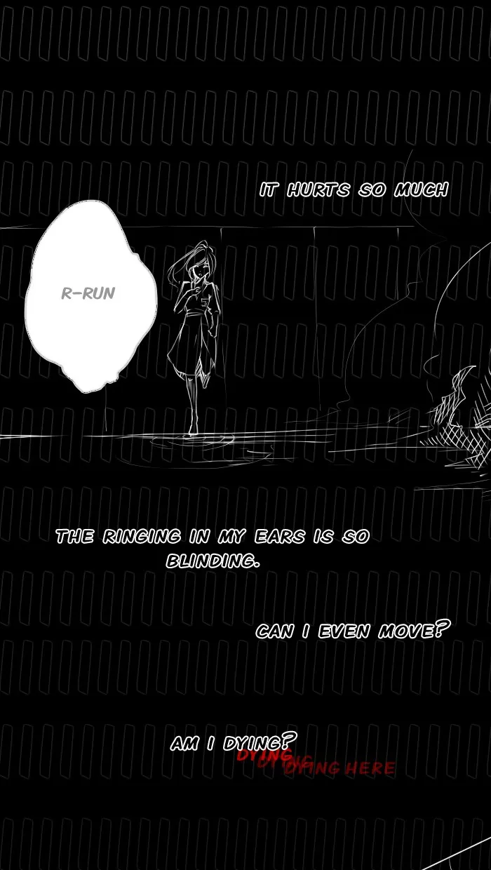 Catharsis Chapter 8 page 31 - 