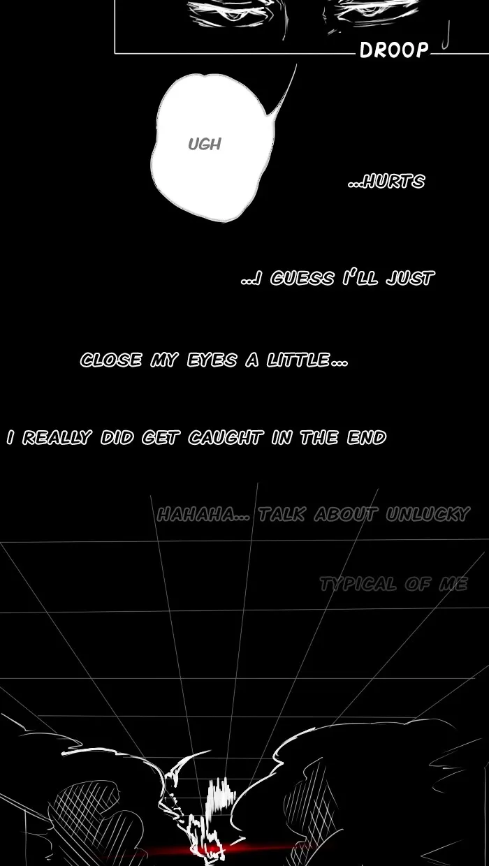 Catharsis Chapter 8 page 33 - 