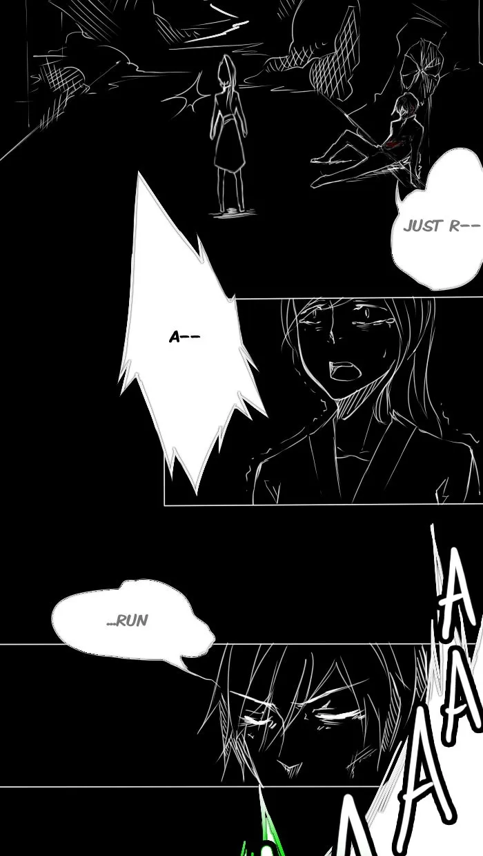 Catharsis Chapter 8 page 34 - 
