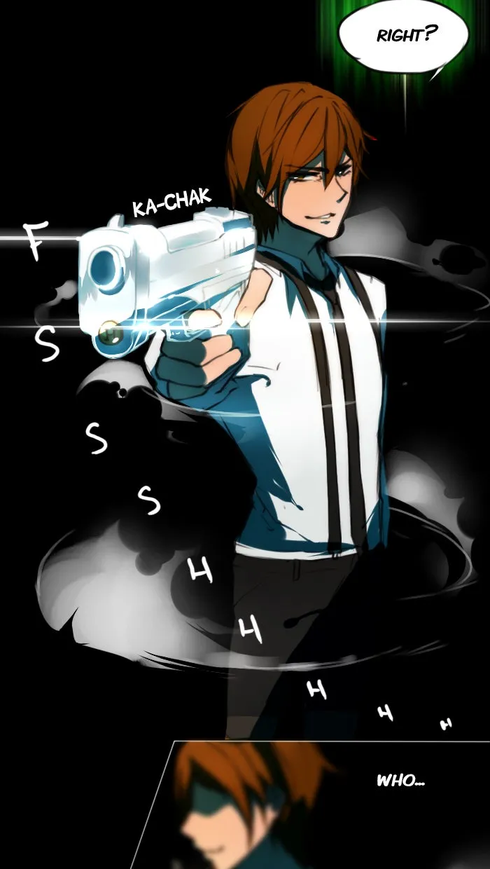 Catharsis Chapter 8 page 37 - 