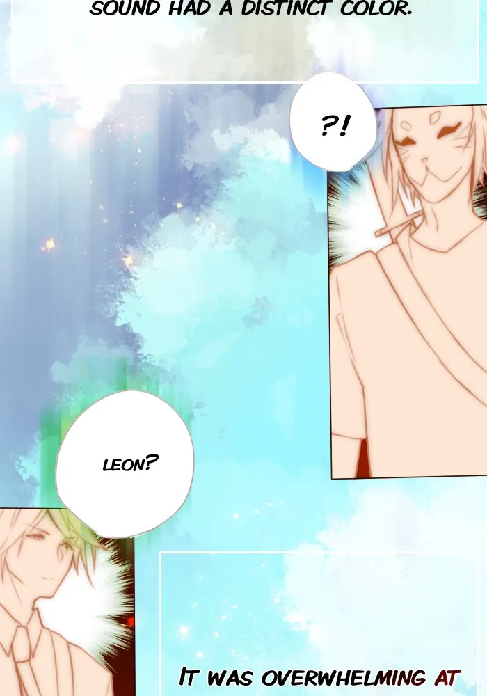 Catharsis Chapter 80 page 20 - 