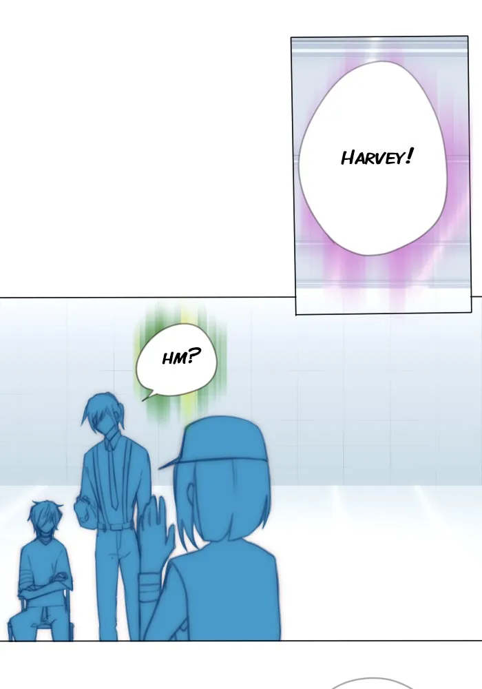 Catharsis Chapter 80 page 3 - 