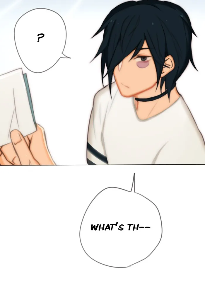 Catharsis Chapter 80 page 6 - 