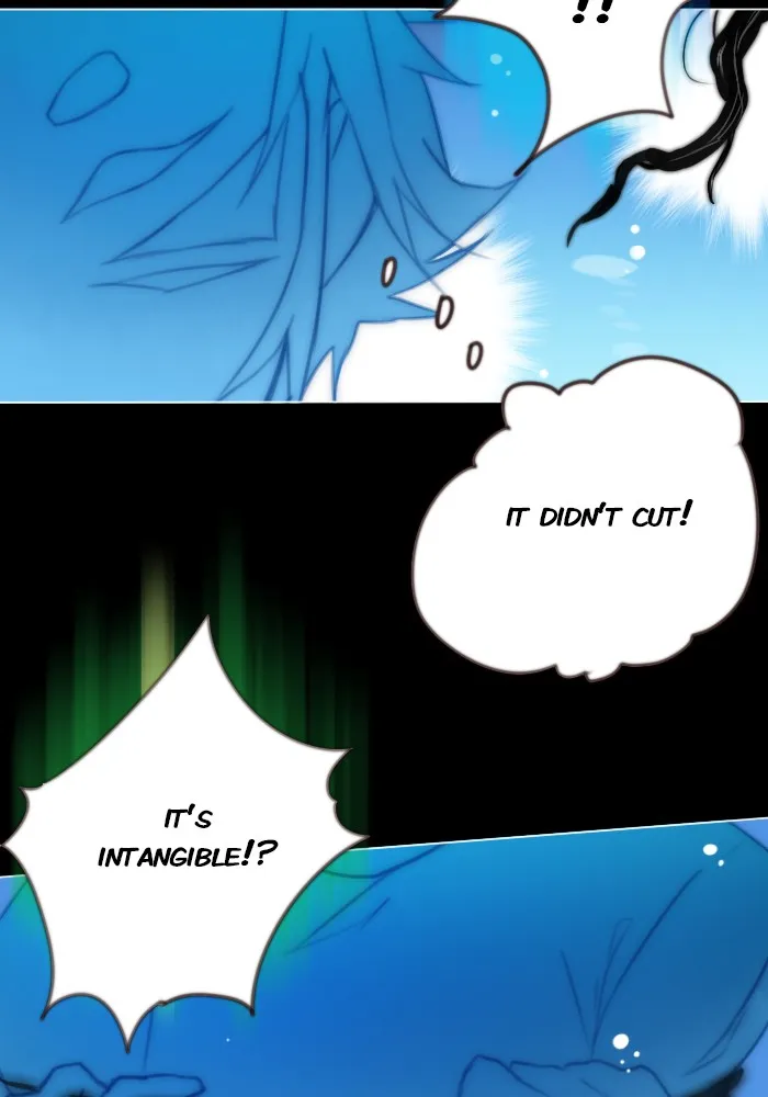 Catharsis Chapter 81 page 20 - 