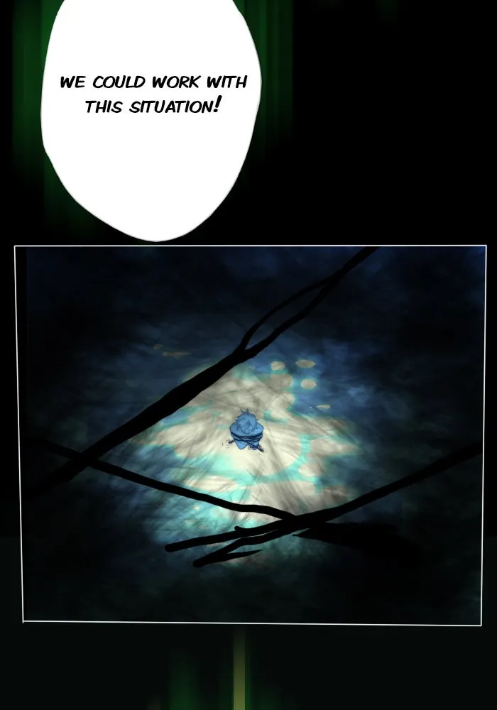 Catharsis Chapter 81 page 25 - 