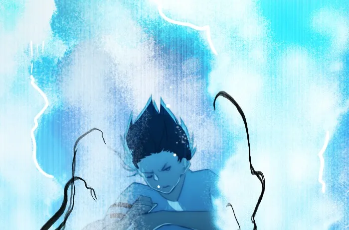Catharsis Chapter 81 page 10 - 