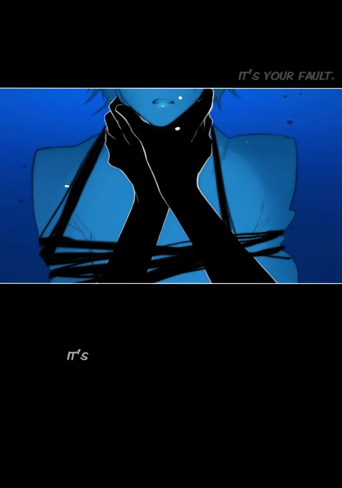 Catharsis Chapter 82 page 13 - 