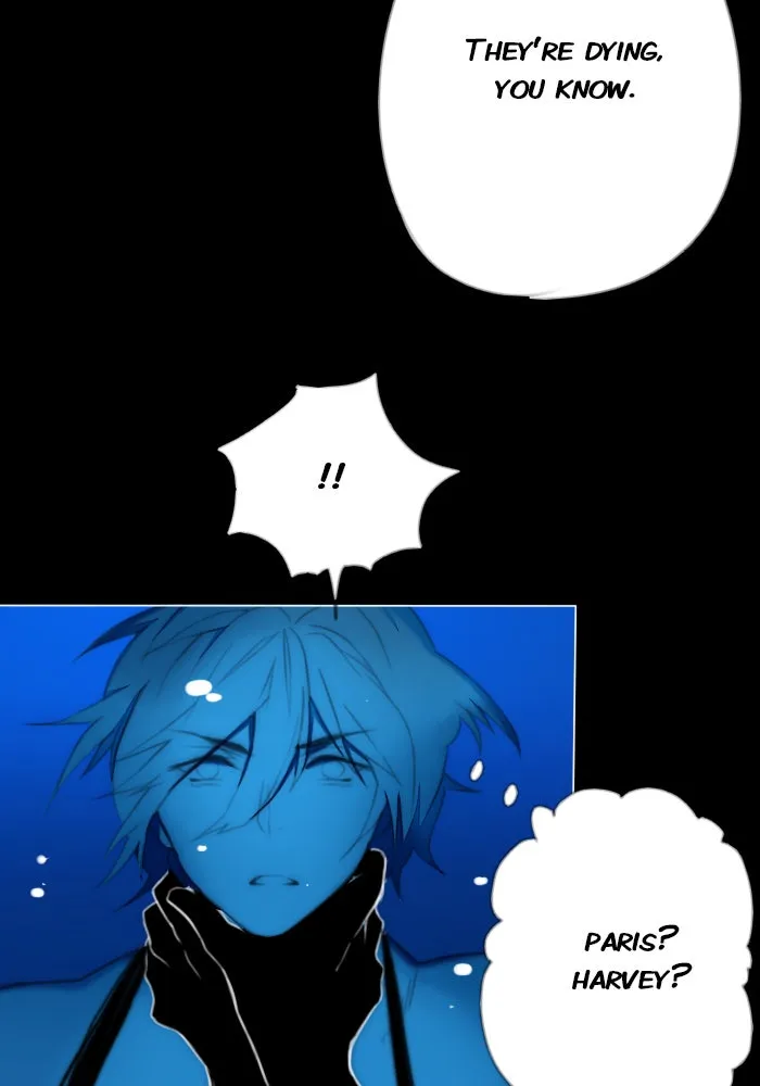 Catharsis Chapter 82 page 15 - 